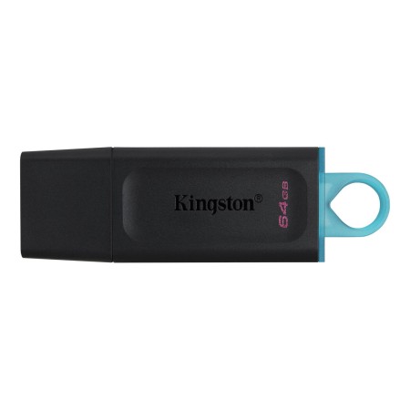 Clé USB Kingston Exodia Noir 64 GB (1 Unité): Plus de 300.000 produits de grandes marques en vente directe à prix usine sur cade