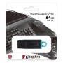 Clé USB Kingston Exodia Noir 64 GB (1 Unité): Plus de 300.000 produits de grandes marques en vente directe à prix usine sur cade
