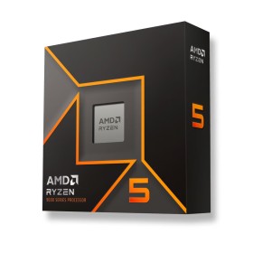 Processeur AMD 100-100001405WOF AMD RYZEN™ 5 9600X AMD AM5: Plus de 300.000 produits de grandes marques en vente directe à prix 