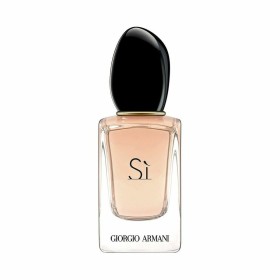 Parfum Femme Sì Armani GA1563997 EDP 50 ml: Plus de 300.000 produits de grandes marques en vente directe à prix usine sur cadeau