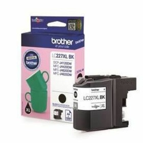 Cartouche d'encre originale Brother LC-227XLBK Noir: Plus de 300.000 produits de grandes marques en vente directe à prix usine s