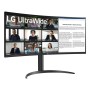 Écran LG 34WR55QK-B 34 4K Ultra HD Wide Quad HD: Plus de 300.000 produits de grandes marques en vente directe à prix usine sur c