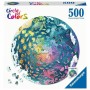 Puzzle Ravensburger 17170 Océan 500 Pièces: Plus de 300.000 produits de grandes marques en vente directe à prix usine sur cadeau