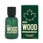 Parfum Homme Dsquared2 EDT Green Wood 50 ml: Plus de 300.000 produits de grandes marques en vente directe à prix usine sur cadea
