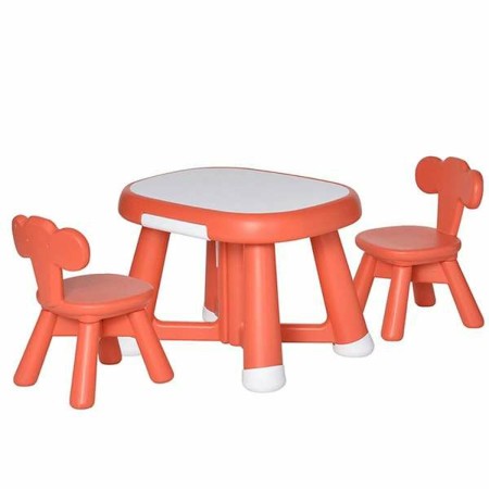 Set de Table et Chaises pour Enfants Kohala Baby 64 x 52 x 45,5 cm: Plus de 300.000 produits de grandes marques en vente directe