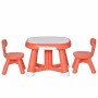 Set de Table et Chaises pour Enfants Kohala Baby 64 x 52 x 45,5 cm: Plus de 300.000 produits de grandes marques en vente directe