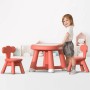 Set de Table et Chaises pour Enfants Kohala Baby 64 x 52 x 45,5 cm: Plus de 300.000 produits de grandes marques en vente directe
