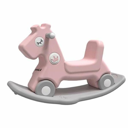 Cheval à bascule Kohala Baby 80 x 36 x 50 cm: Plus de 300.000 produits de grandes marques en vente directe à prix usine sur cade