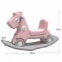 Cheval à bascule Kohala Baby 80 x 36 x 50 cm: Plus de 300.000 produits de grandes marques en vente directe à prix usine sur cade