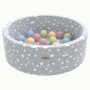 Piscine à balles Kohala Baby 90 x 90 x 30 cm: Plus de 300.000 produits de grandes marques en vente directe à prix usine sur cade