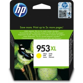 Cartouche d'encre originale HP F6U18AE Jaune: Plus de 300.000 produits de grandes marques en vente directe à prix usine sur cade