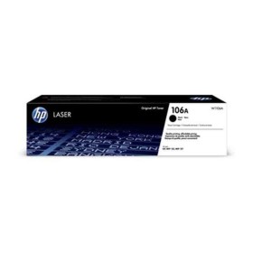 Toner original HP 106A Noir: Plus de 300.000 produits de grandes marques en vente directe à prix usine sur cadeaufou.com. Label 