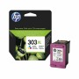 Cartouche d'encre originale HP T6N03AE Tricolore: Plus de 300.000 produits de grandes marques en vente directe à prix usine sur 