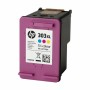 Cartouche d'encre originale HP T6N03AE Tricolore: Plus de 300.000 produits de grandes marques en vente directe à prix usine sur 