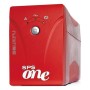 Système d'Alimentation Sans Interruption Interactif Salicru 662AF000002 360W 360 W: Plus de 300.000 produits de grandes marques 