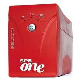Système d'Alimentation Sans Interruption Interactif Salicru 662AF000002 360W 360 W: Plus de 300.000 produits de grandes marques 