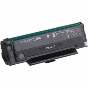 Toner Pantum PA-210 Noir: Plus de 300.000 produits de grandes marques en vente directe à prix usine sur cadeaufou.com. Label bou