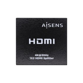 Switch HDMI Aisens A123-0410: Plus de 300.000 produits de grandes marques en vente directe à prix usine sur cadeaufou.com. Label