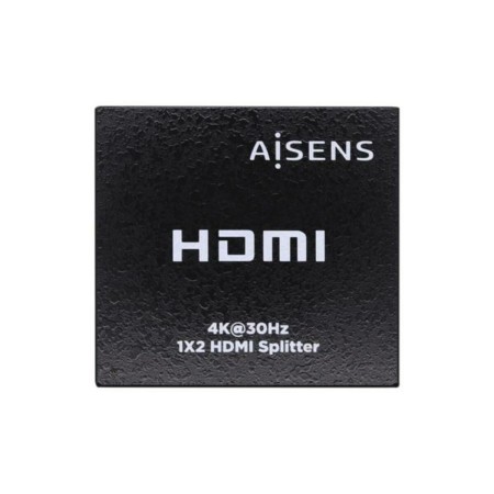 Switch HDMI Aisens A123-0410: Plus de 300.000 produits de grandes marques en vente directe à prix usine sur cadeaufou.com. Label