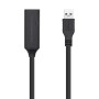 Adaptateur USB Aisens A105-0407 USB 3.0 5 m: Plus de 300.000 produits de grandes marques en vente directe à prix usine sur cadea