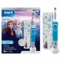 Brosse à dents électrique Oral-B D100 KIDS: Plus de 300.000 produits de grandes marques en vente directe à prix usine sur cadeau