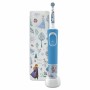 Brosse à dents électrique Oral-B D100 KIDS: Plus de 300.000 produits de grandes marques en vente directe à prix usine sur cadeau