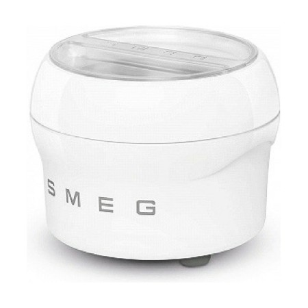 Sorbetière Smeg SMIC02: Plus de 300.000 produits de grandes marques en vente directe à prix usine sur cadeaufou.com. Label bouti