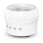 Sorbetière Smeg SMIC02: Plus de 300.000 produits de grandes marques en vente directe à prix usine sur cadeaufou.com. Label bouti