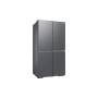 Réfrigérateur Combiné Samsung RF59C70TES9 178 Acier 649 L: Plus de 300.000 produits de grandes marques en vente directe à prix u