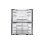 Réfrigérateur Combiné Samsung RF59C70TES9 178 Acier 649 L: Plus de 300.000 produits de grandes marques en vente directe à prix u