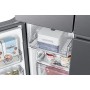 Réfrigérateur Combiné Samsung RF59C70TES9 178 Acier 649 L: Plus de 300.000 produits de grandes marques en vente directe à prix u