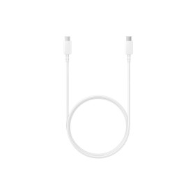 Câble USB-C Samsung EP-DN975BWE Blanc 1 m: Plus de 300.000 produits de grandes marques en vente directe à prix usine sur cadeauf