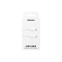 Câble USB-C Samsung EP-DN975BWE Blanc 1 m: Plus de 300.000 produits de grandes marques en vente directe à prix usine sur cadeauf