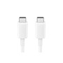 Câble USB-C Samsung EP-DN975BWE Blanc 1 m: Plus de 300.000 produits de grandes marques en vente directe à prix usine sur cadeauf