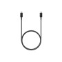 Câble USB-C Samsung EP-DN975BBEGWW Noir 1 m: Plus de 300.000 produits de grandes marques en vente directe à prix usine sur cadea