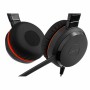 Casques avec Microphone Jabra Evolve 30 II Noir (1 Unité): Plus de 300.000 produits de grandes marques en vente directe à prix u