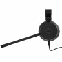 Casques avec Microphone Jabra Evolve 30 II Noir (1 Unité): Plus de 300.000 produits de grandes marques en vente directe à prix u