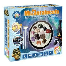 Jouet Educatif Minerals Cefatoys: Plus de 300.000 produits de grandes marques en vente directe à prix usine sur cadeaufou.com. L