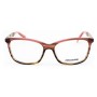Monture de Lunettes Femme Zadig & Voltaire VZV126-0ACN ø 54 mm: Plus de 300.000 produits de grandes marques en vente directe à p