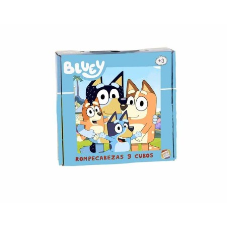 Puzzle Cefatoys 9 Pièces 21 x 22 x 6 cm: Plus de 300.000 produits de grandes marques en vente directe à prix usine sur cadeaufou