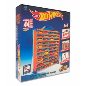 Porte documents Hot Wheels Porte-voiture Véhicule 30 x 27 x 6 cm: Plus de 300.000 produits de grandes marques en vente directe à