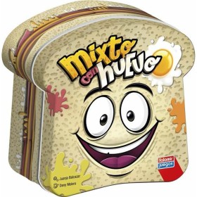 Jeu de société Falomir Mixto con huevo ES: Plus de 300.000 produits de grandes marques en vente directe à prix usine sur cadeauf