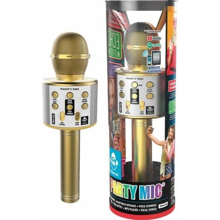 Microphone Karaoké Cefatoys Bluetooth: Plus de 300.000 produits de grandes marques en vente directe à prix usine sur cadeaufou.c