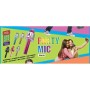 Microphone Karaoké Cefatoys Bluetooth: Plus de 300.000 produits de grandes marques en vente directe à prix usine sur cadeaufou.c