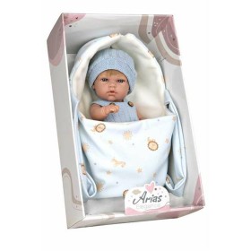 Poupée Bébé Arias 30 cm: Plus de 300.000 produits de grandes marques en vente directe à prix usine sur cadeaufou.com. Label bout