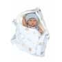 Poupée Bébé Arias 30 cm: Plus de 300.000 produits de grandes marques en vente directe à prix usine sur cadeaufou.com. Label bout