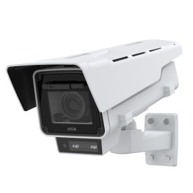 Camescope de surveillance Axis Q1656-LE: Plus de 300.000 produits de grandes marques en vente directe à prix usine sur cadeaufou