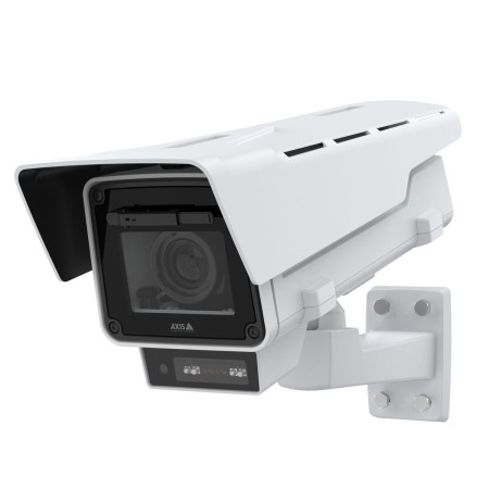 Camescope de surveillance Axis Q1656-LE: Plus de 300.000 produits de grandes marques en vente directe à prix usine sur cadeaufou