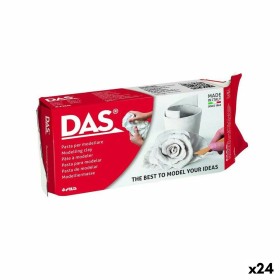 Pâte à modeler DAS Blanc 500 g: Plus de 300.000 produits de grandes marques en vente directe à prix usine sur cadeaufou.com. Lab