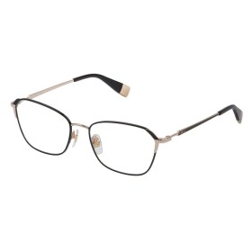 Monture de Lunettes Femme Furla VFU399-530301 Ø 53 mm: Plus de 300.000 produits de grandes marques en vente directe à prix usine